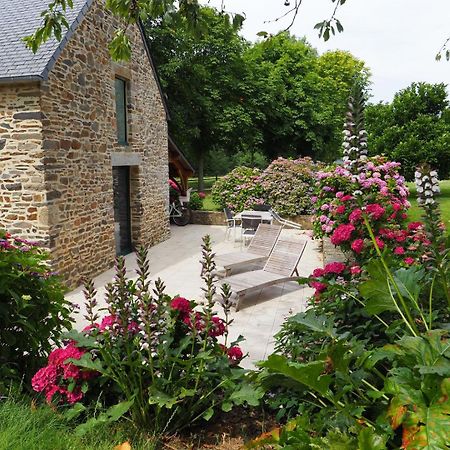 Les Hirondelles Villa Baguer-Pican Exterior foto